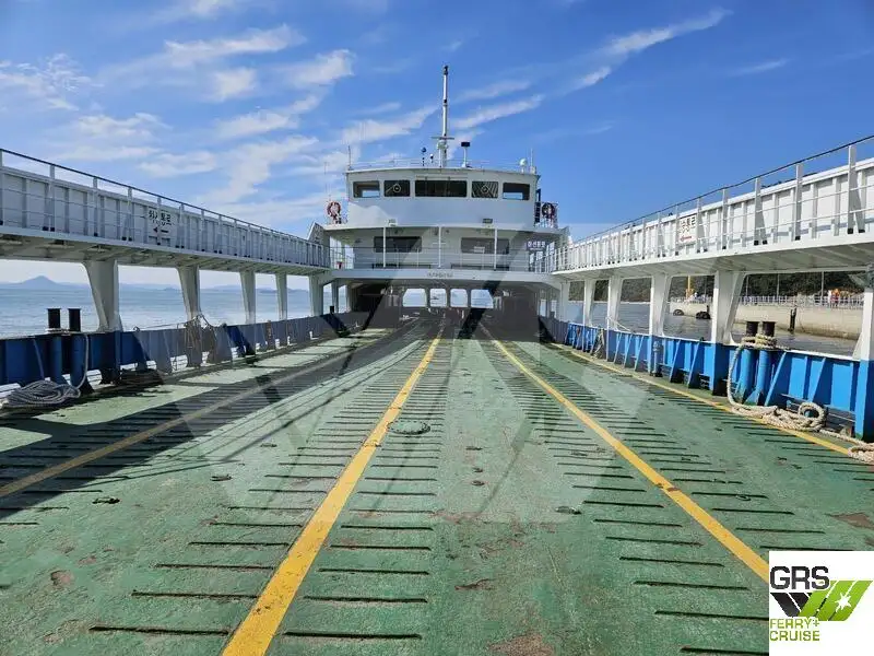 Kapal pendaratan, tangki untuk dijual