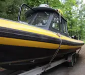 Kapal kerja untuk dijual