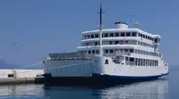 Kapal RoPax untuk dijual