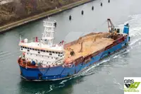Kapal pengangkut pukal untuk dijual