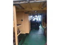 Kapal pengorek untuk dijual