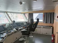Kapal layar untuk dijual