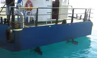 Kapal kerja untuk dijual