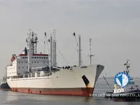Kapal peti sejuk untuk dijual