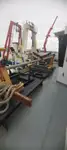 Kapal penyelidik untuk dijual