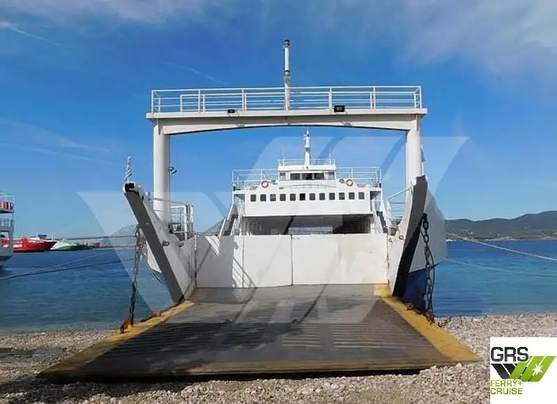 Kapal pendaratan, tangki untuk dijual