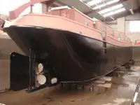 Besi buruk untuk jualan