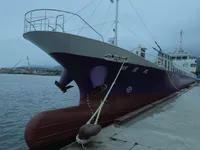 General Cargo/Multi-purpose untuk dijual