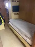 Kapal pengorek untuk dijual