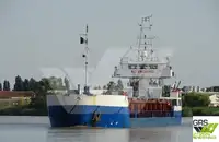 Kapal pengangkut pukal untuk dijual