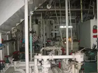 Kapal pelayaran untuk dijual