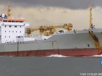 Kapal peti sejuk untuk dijual