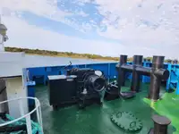 Kapal tunda untuk dijual