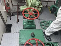 Kapal tunda untuk dijual