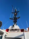Kapal pandu untuk dijual