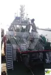Kapal tunda untuk dijual