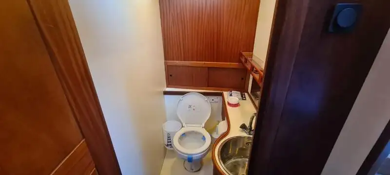 Tangki minyak/kimia untuk dijual