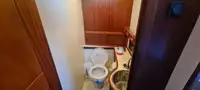 Tangki minyak/kimia untuk dijual