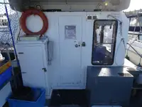 Kapal pukat untuk dijual