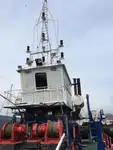Kapal pengorek untuk dijual