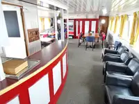 Kapal pengangkut pukal untuk dijual