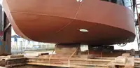 Kapal kerja untuk dijual