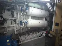 Kapal tunda untuk dijual