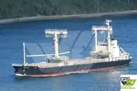 Kapal pengangkut pukal untuk dijual
