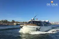 Kapal tunda untuk dijual