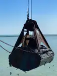 Kapal pengorek untuk dijual