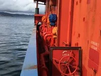 Kapal penyelidik untuk dijual
