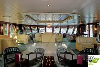 Kapal pelayaran untuk dijual