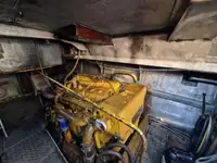 Kapal pandu untuk dijual