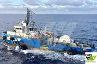 Kapal tinjauan untuk dijual