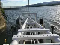 Kapal pengorek untuk dijual