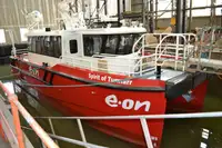 Kapal layar untuk dijual
