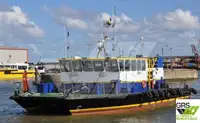 Kapal tinjauan untuk dijual