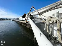 Kapal pukat untuk dijual