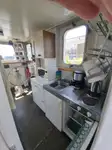 Kapal pendaratan, tangki untuk dijual
