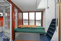 Kapal pelayaran untuk dijual