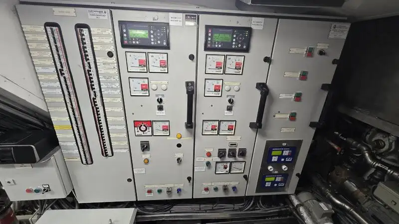 Kapal tunda untuk dijual