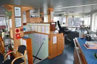 Kapal bekalan platform (PSV) untuk dijual