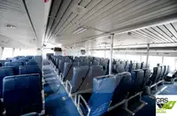 Kapal penumpang untuk jualan
