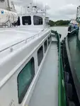Kapal anak kapal untuk dijual
