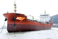 Kapal tangki untuk dijual
