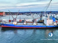 Kapal peti sejuk untuk dijual