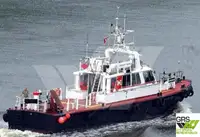Kapal tinjauan untuk dijual