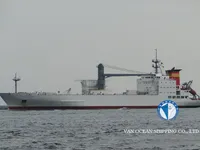 Kapal peti sejuk untuk dijual