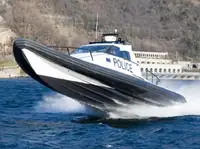 Kapal getah kaku untuk dijual