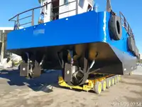 Kapal kerja untuk dijual